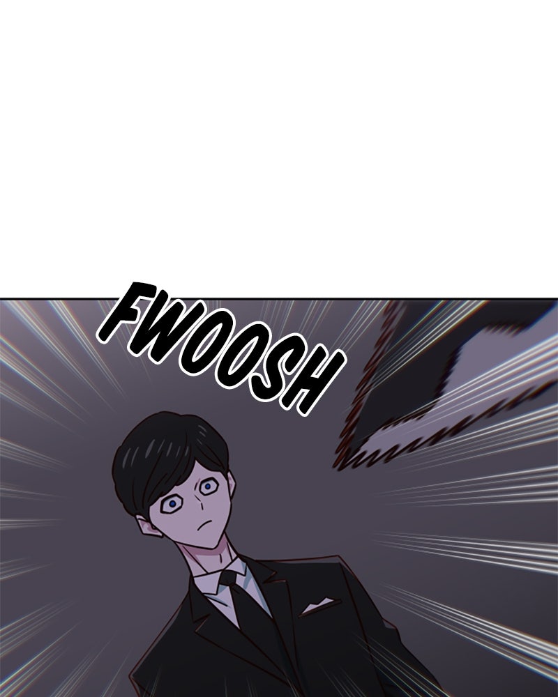 My Virtual Godis a Teenage Girl Ep. 82 - Hostage page 113 - 
