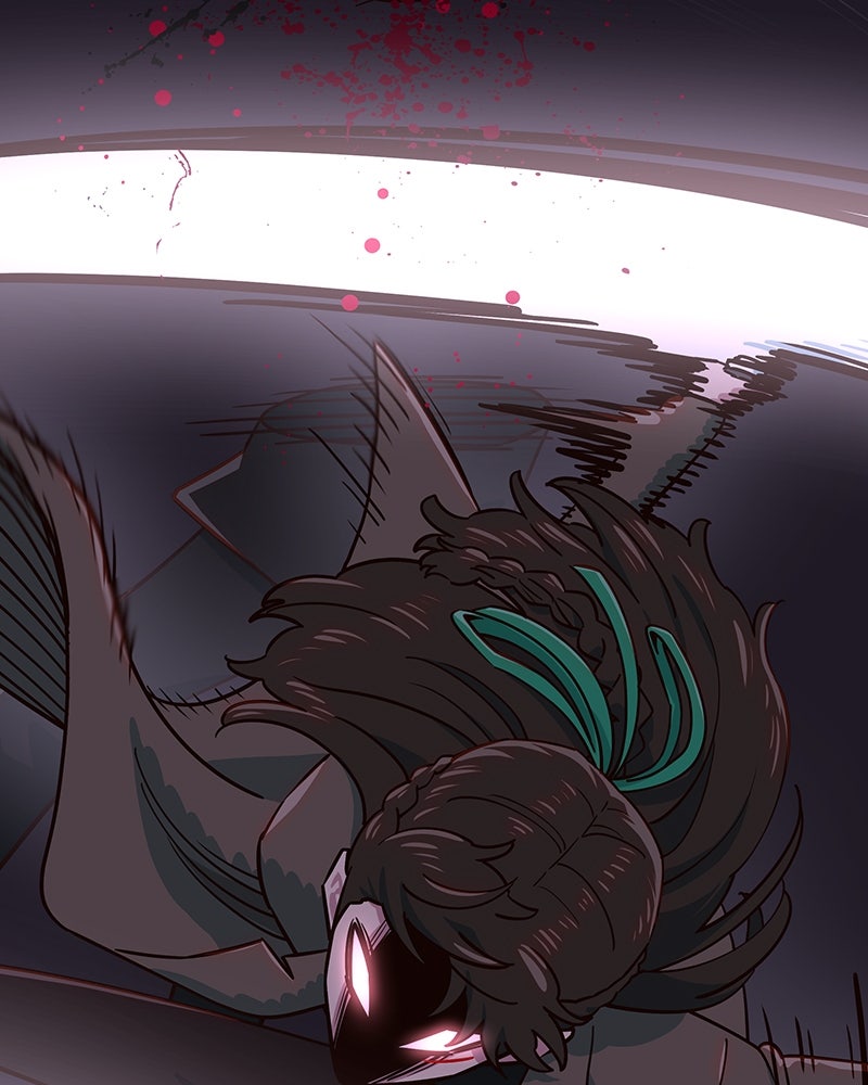 My Virtual Godis a Teenage Girl Ep. 82 - Hostage page 13 - 