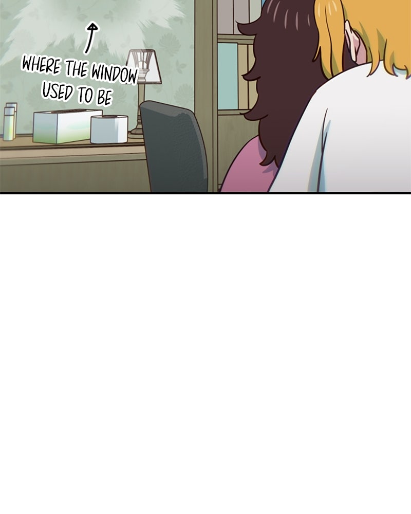 My Virtual Godis a Teenage Girl Ep. 82 - Hostage page 121 - 