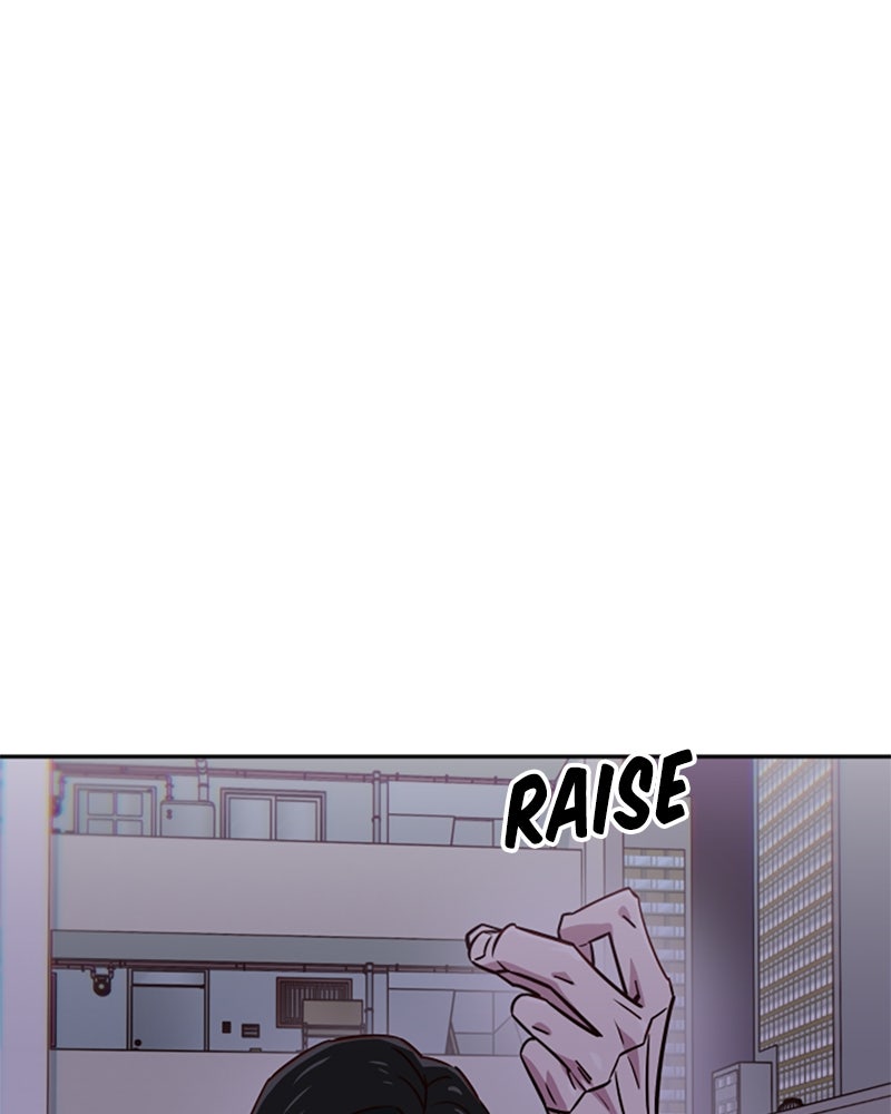 My Virtual Godis a Teenage Girl Ep. 82 - Hostage page 124 - 
