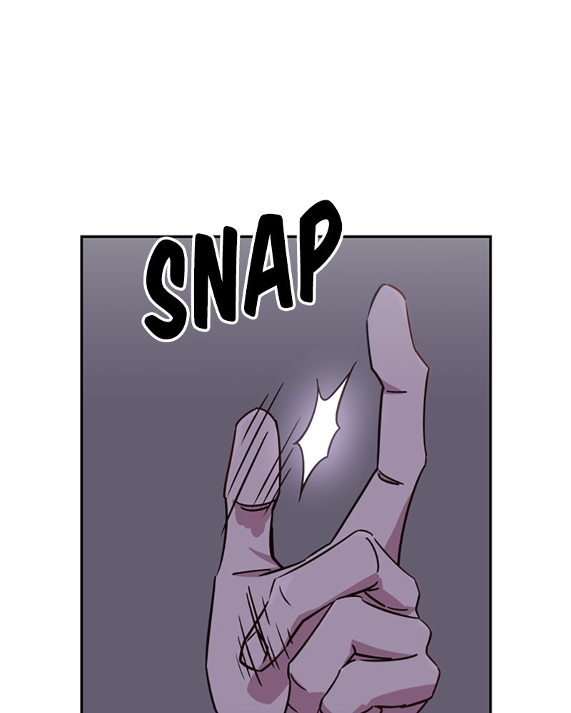 My Virtual Godis a Teenage Girl Ep. 82 - Hostage page 126 - 