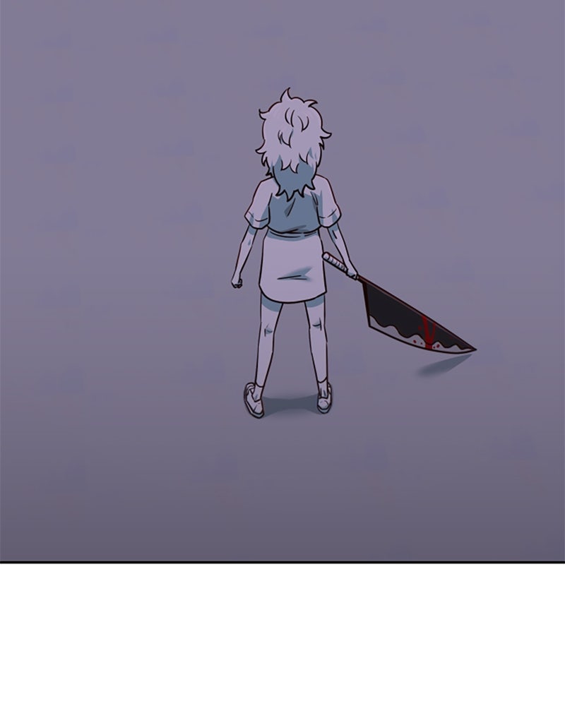 My Virtual Godis a Teenage Girl Ep. 82 - Hostage page 129 - 