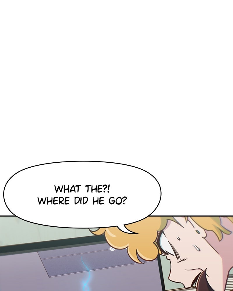 My Virtual Godis a Teenage Girl Ep. 82 - Hostage page 130 - 