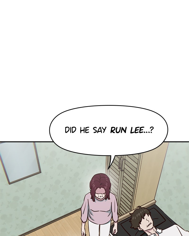 My Virtual Godis a Teenage Girl Ep. 82 - Hostage page 132 - 