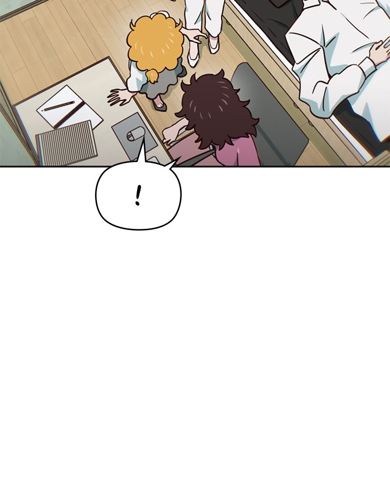 My Virtual Godis a Teenage Girl Ep. 82 - Hostage page 133 - 