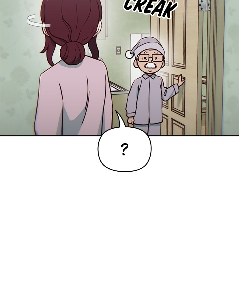 My Virtual Godis a Teenage Girl Ep. 82 - Hostage page 137 - 