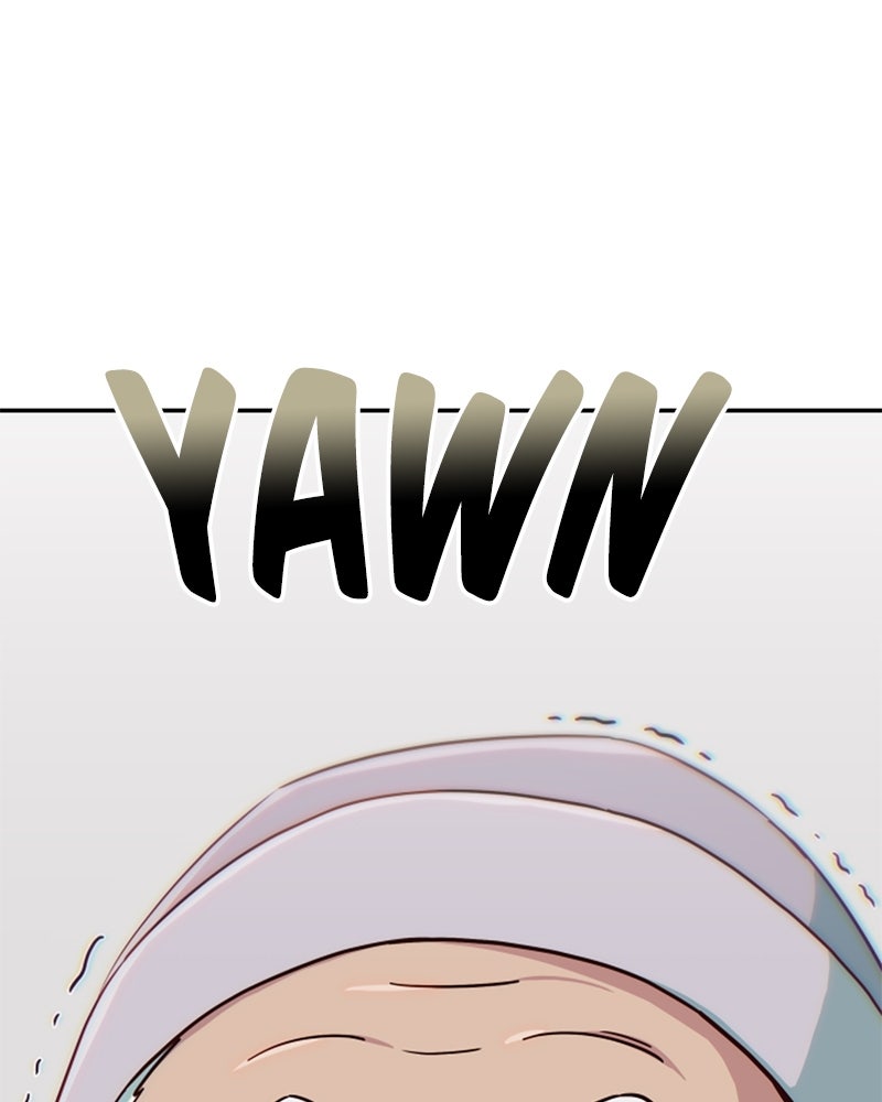 My Virtual Godis a Teenage Girl Ep. 82 - Hostage page 138 - 