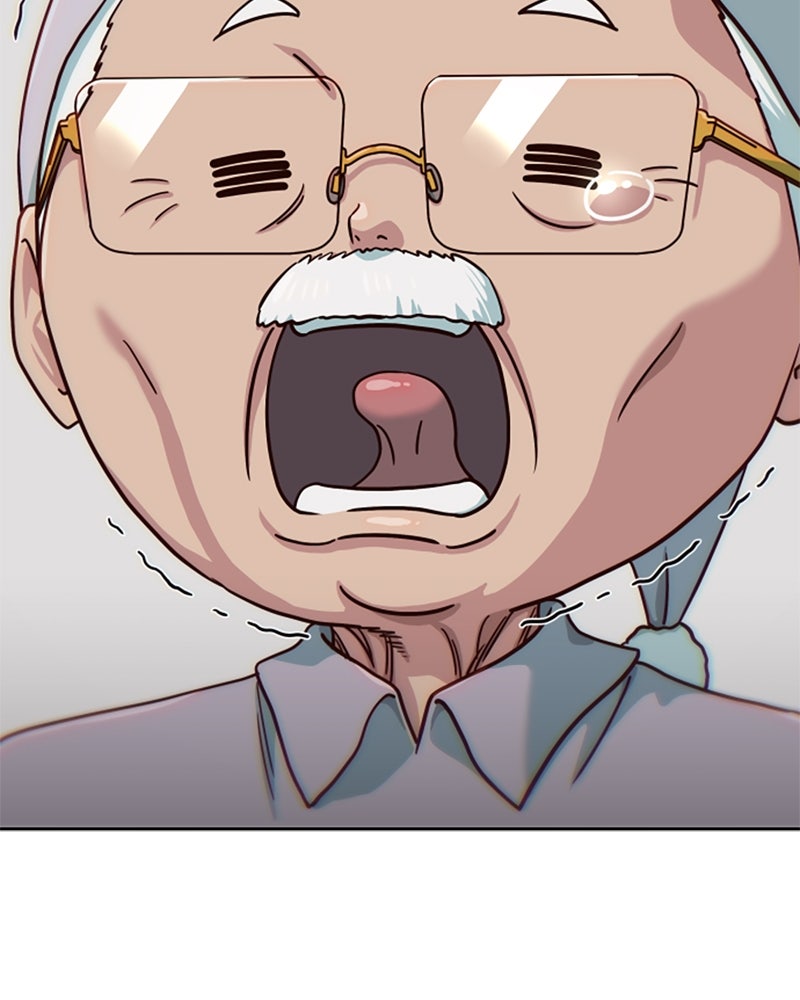 My Virtual Godis a Teenage Girl Ep. 82 - Hostage page 139 - 