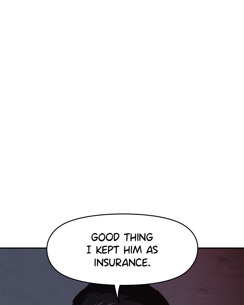 My Virtual Godis a Teenage Girl Ep. 82 - Hostage page 144 - 