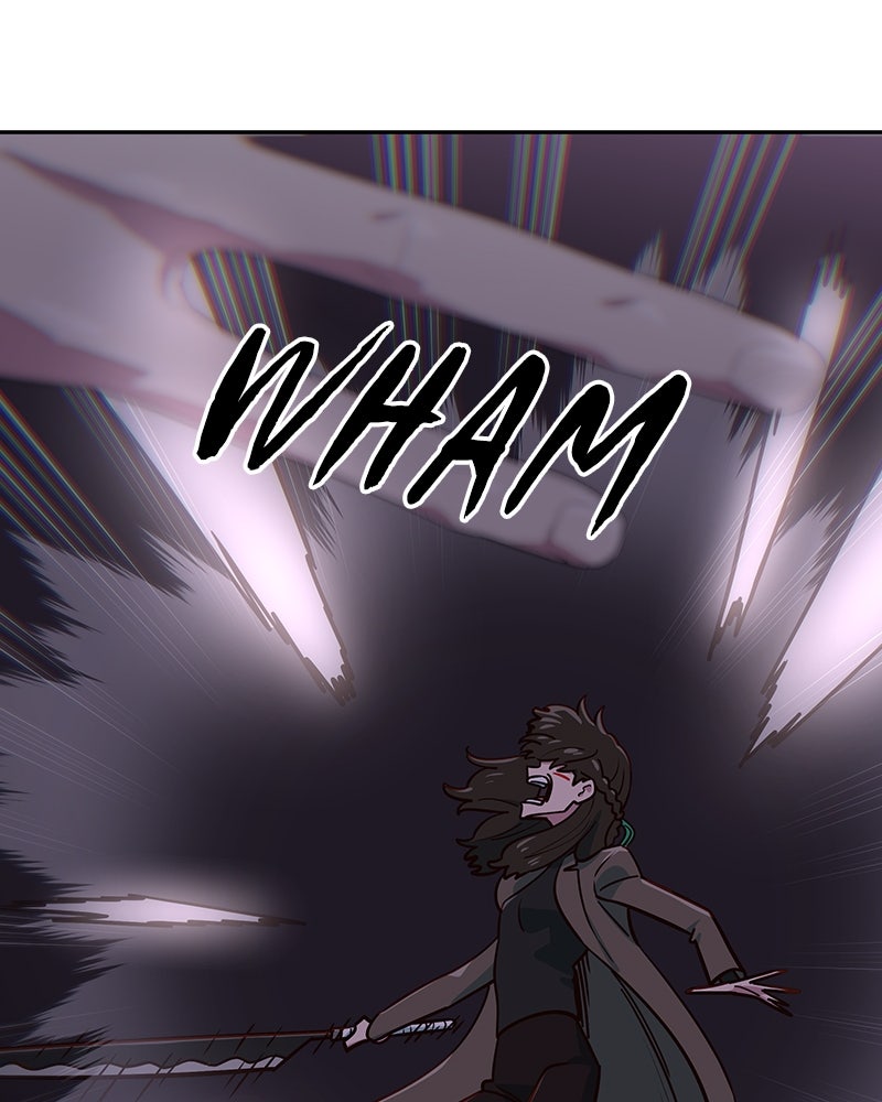 My Virtual Godis a Teenage Girl Ep. 82 - Hostage page 18 - 