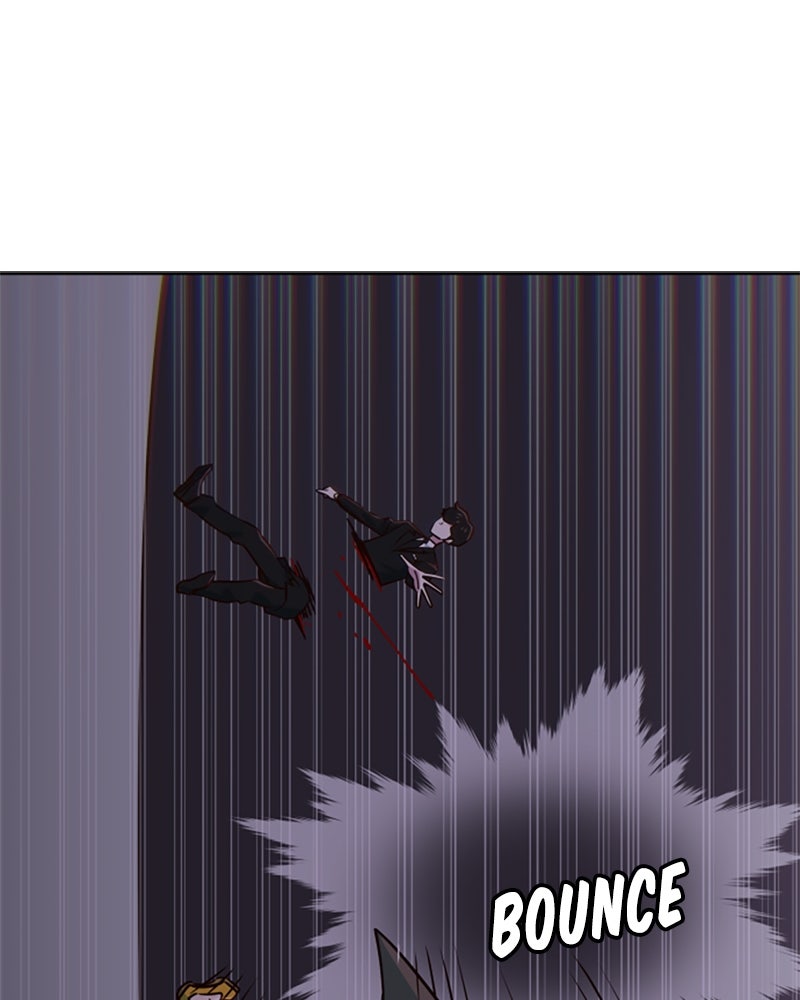 My Virtual Godis a Teenage Girl Ep. 82 - Hostage page 20 - 