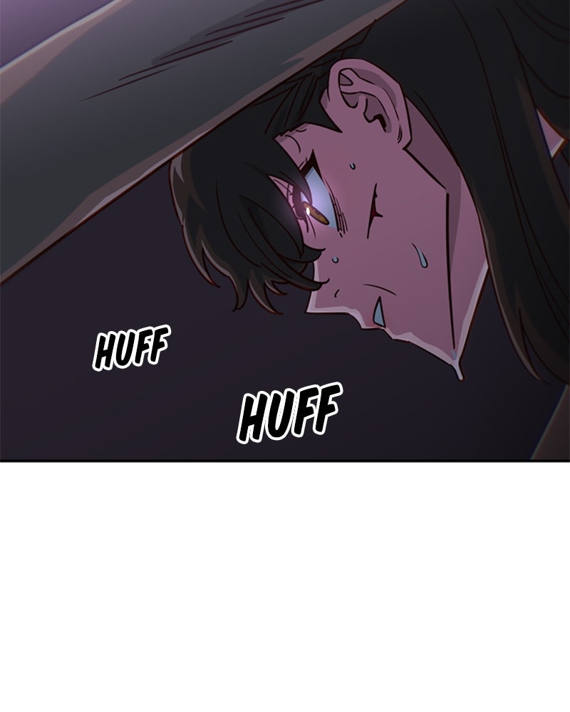 My Virtual Godis a Teenage Girl Ep. 82 - Hostage page 24 - 