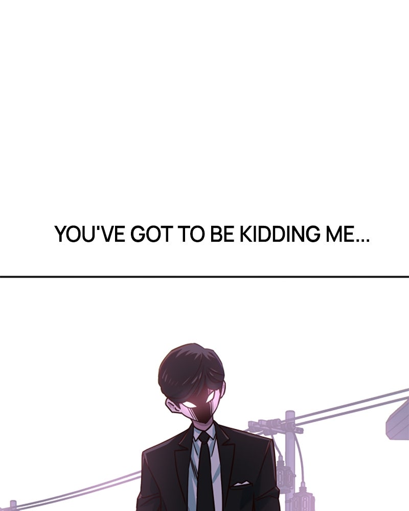 My Virtual Godis a Teenage Girl Ep. 82 - Hostage page 25 - 