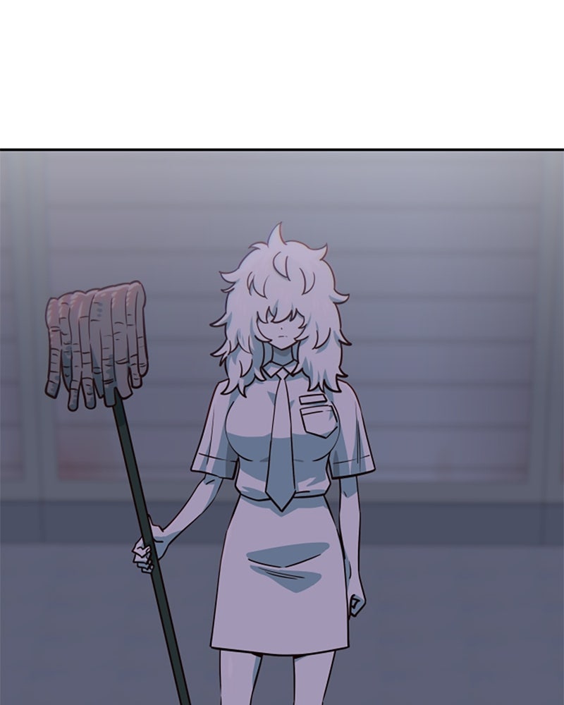 My Virtual Godis a Teenage Girl Ep. 82 - Hostage page 34 - 