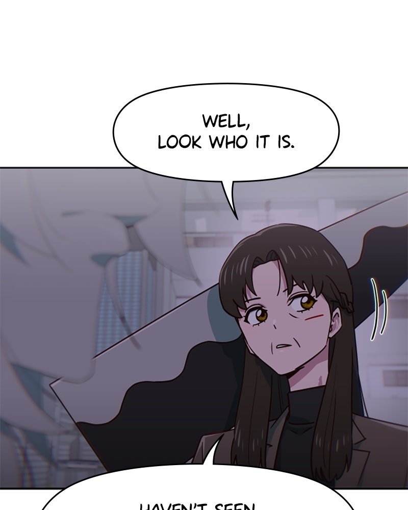 My Virtual Godis a Teenage Girl Ep. 82 - Hostage page 40 - 
