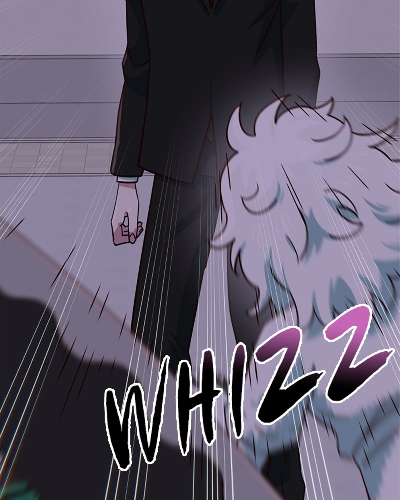 My Virtual Godis a Teenage Girl Ep. 82 - Hostage page 46 - 