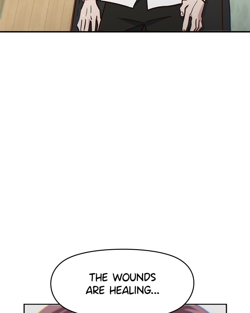 My Virtual Godis a Teenage Girl Ep. 82 - Hostage page 49 - 
