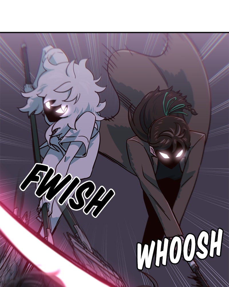 My Virtual Godis a Teenage Girl Ep. 82 - Hostage page 54 - 