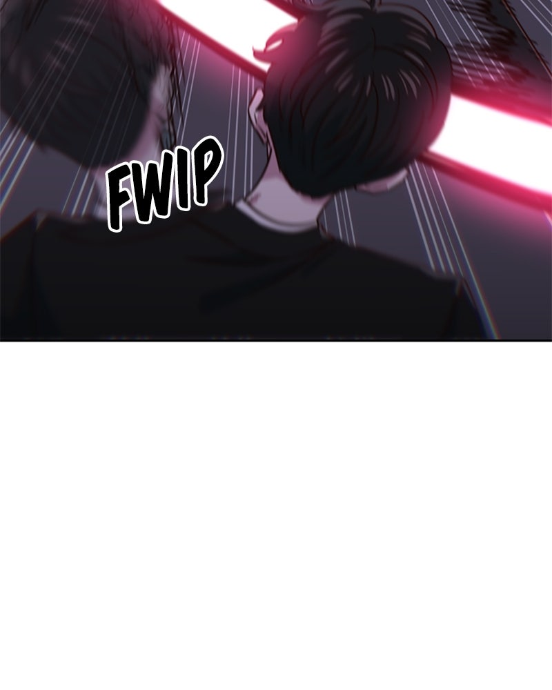 My Virtual Godis a Teenage Girl Ep. 82 - Hostage page 55 - 