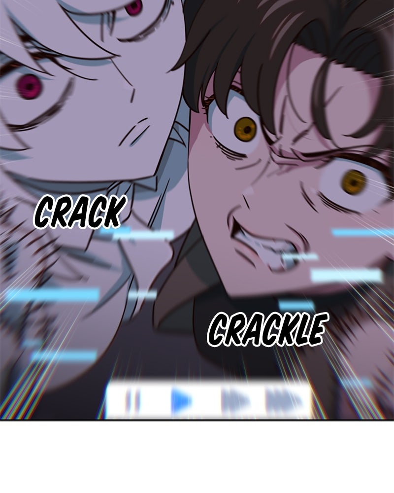 My Virtual Godis a Teenage Girl Ep. 82 - Hostage page 63 - 