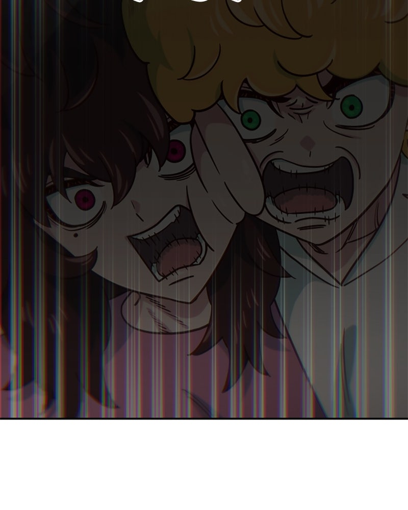 My Virtual Godis a Teenage Girl Ep. 82 - Hostage page 65 - 