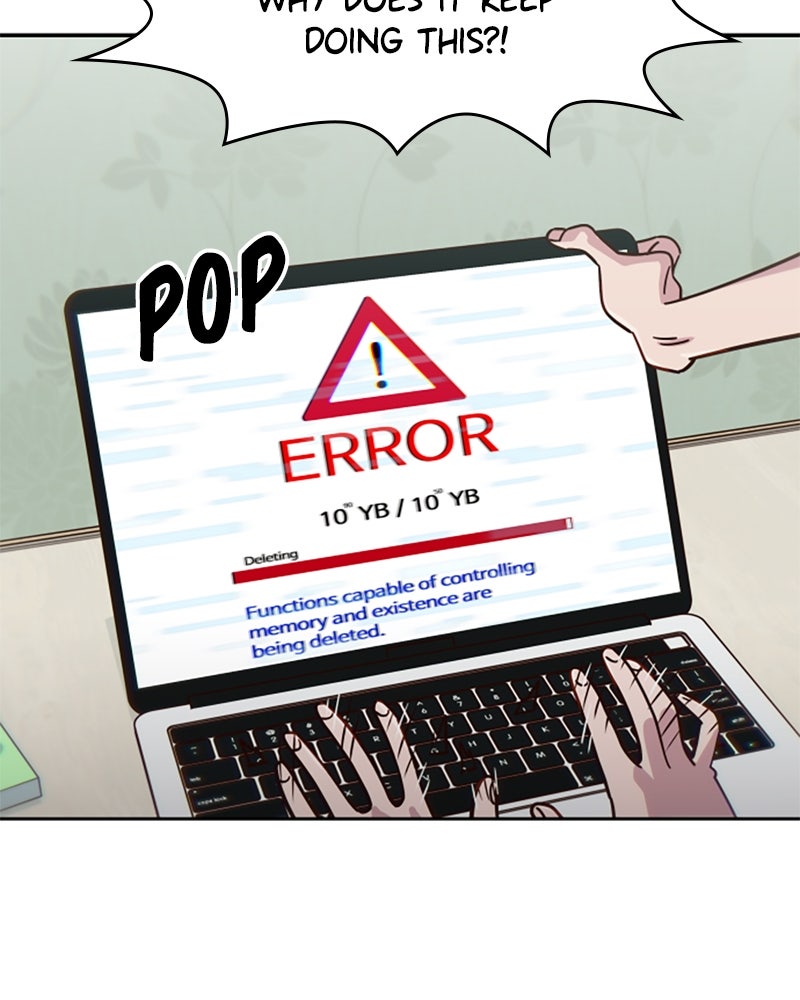 My Virtual Godis a Teenage Girl Ep. 82 - Hostage page 69 - 