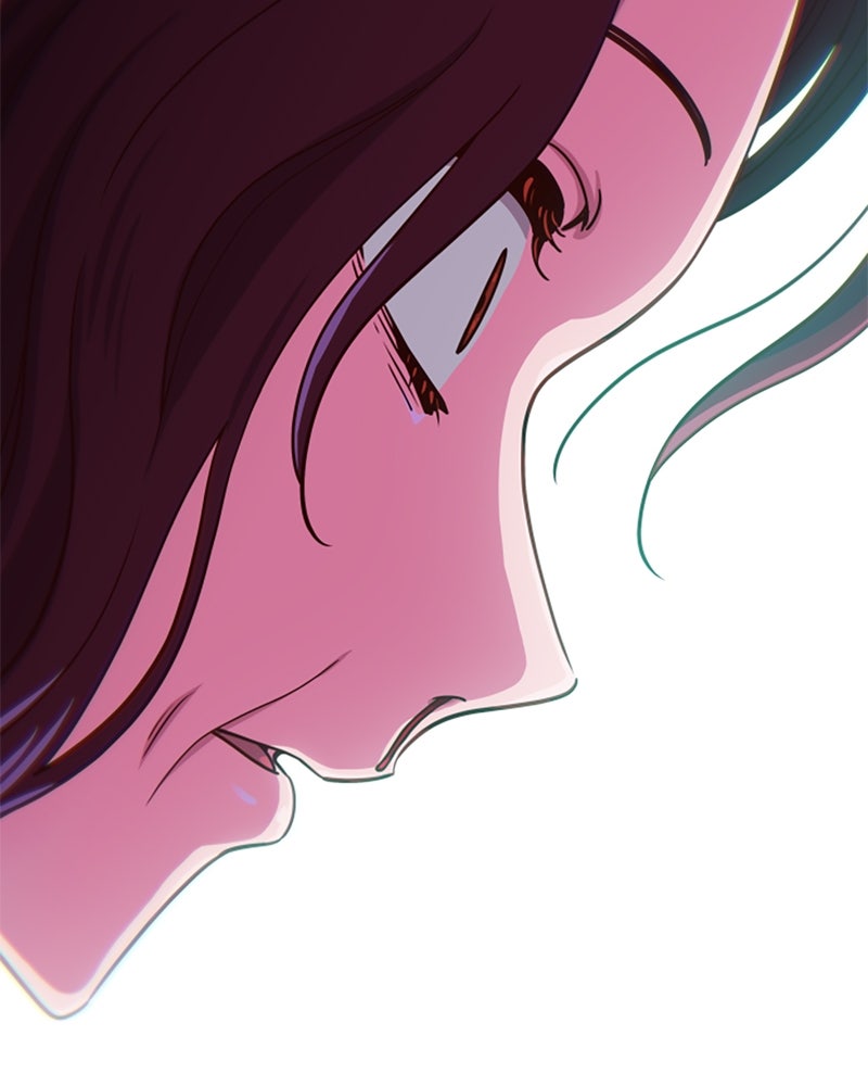 My Virtual Godis a Teenage Girl Ep. 82 - Hostage page 77 - 