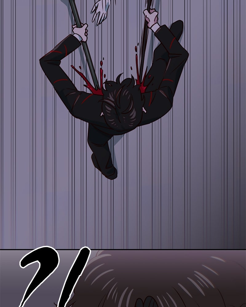 My Virtual Godis a Teenage Girl Ep. 82 - Hostage page 85 - 