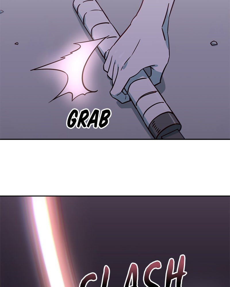 My Virtual Godis a Teenage Girl Ep. 82 - Hostage page 96 - 