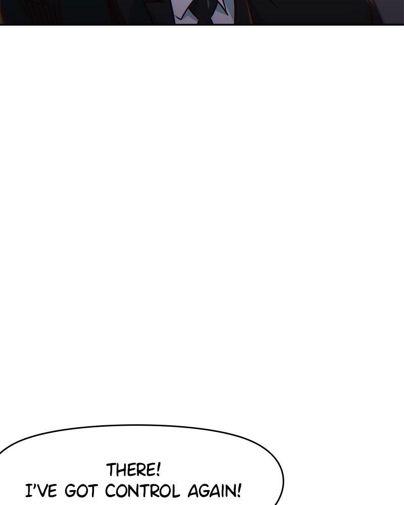 My Virtual Godis a Teenage Girl Ep. 82 - Hostage page 100 - 