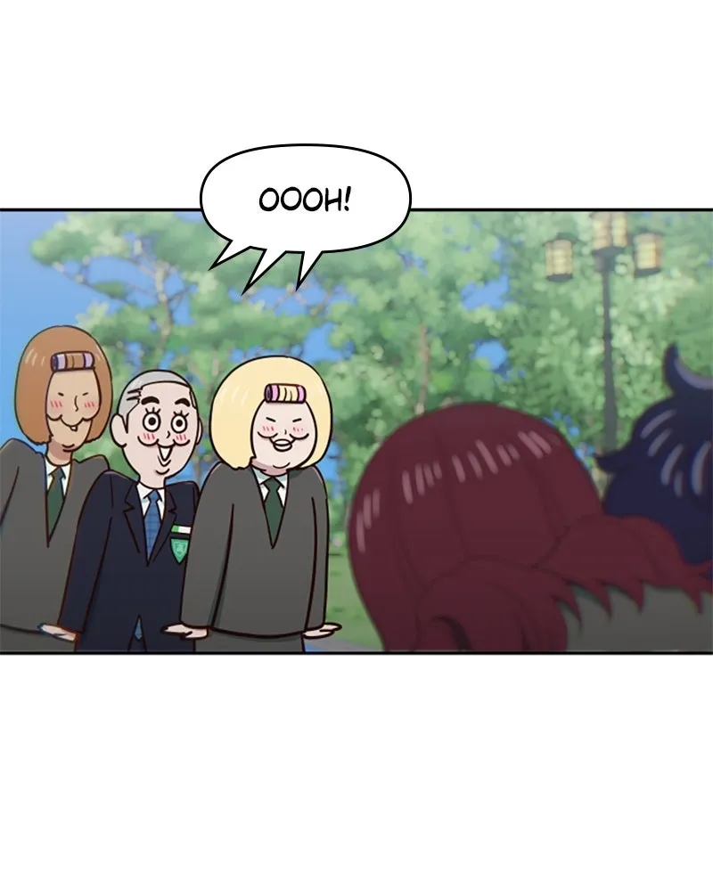 My Virtual Godis a Teenage Girl Chapter 83 page 106 - 