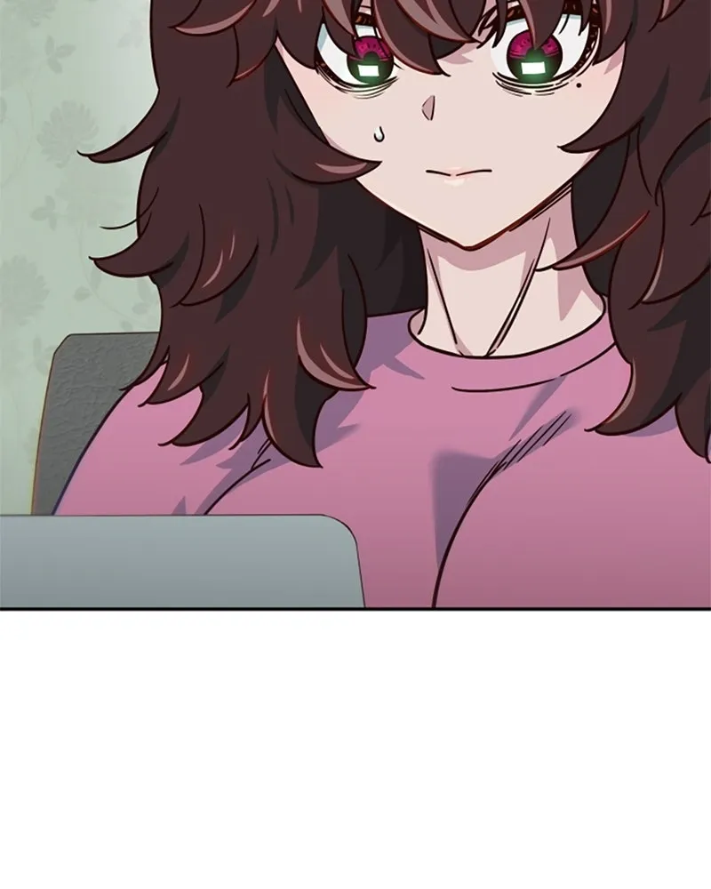My Virtual Godis a Teenage Girl Chapter 83 page 115 - 