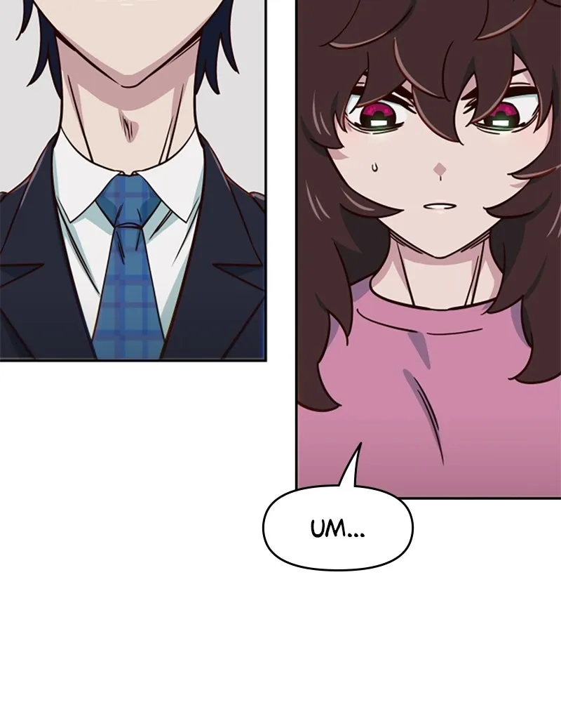 My Virtual Godis a Teenage Girl Chapter 83 page 117 - 