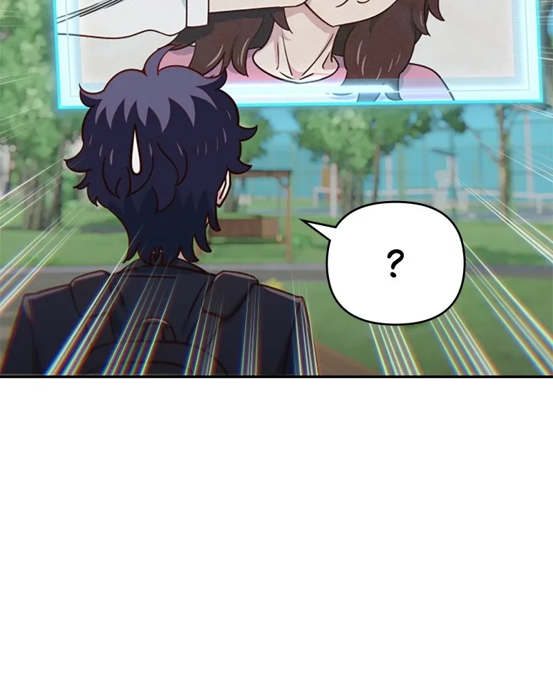 My Virtual Godis a Teenage Girl Chapter 83 page 119 - 