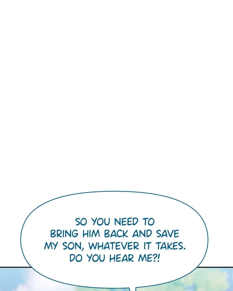 My Virtual Godis a Teenage Girl Chapter 83 page 130 - 
