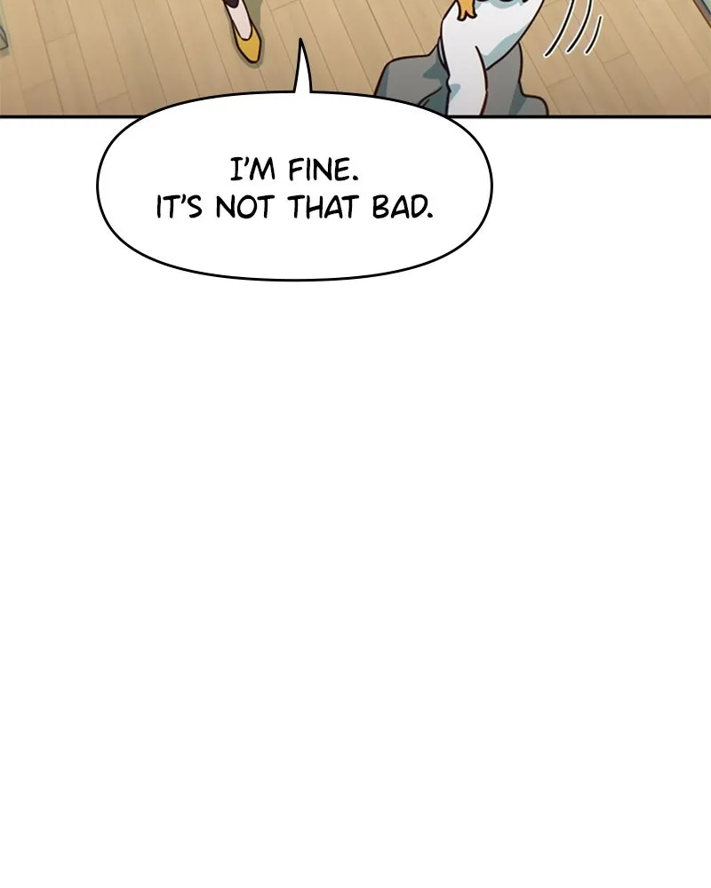 My Virtual Godis a Teenage Girl Chapter 83 page 15 - 