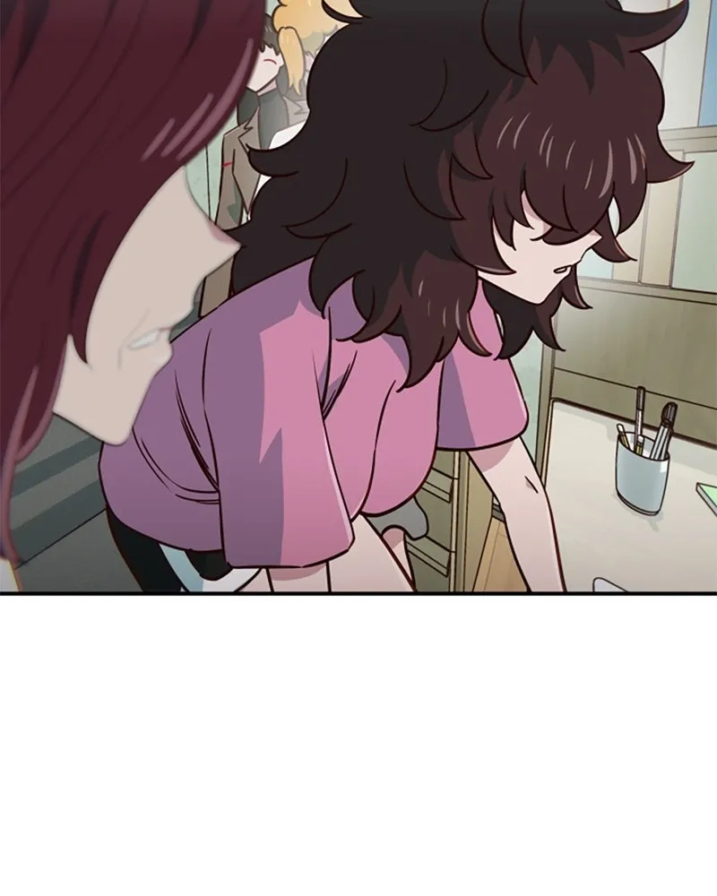 My Virtual Godis a Teenage Girl Chapter 83 page 142 - 