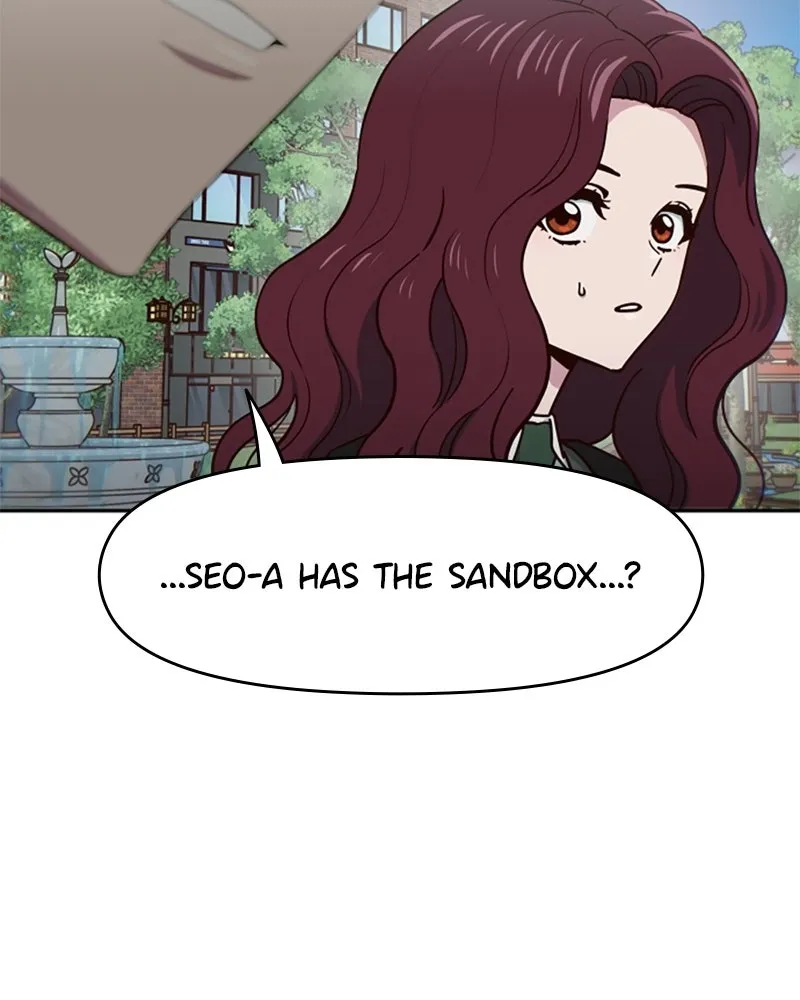 My Virtual Godis a Teenage Girl Chapter 83 page 154 - 