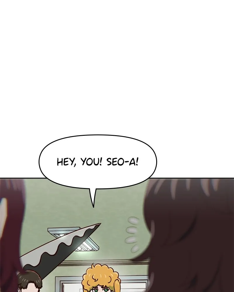 My Virtual Godis a Teenage Girl Chapter 83 page 28 - 