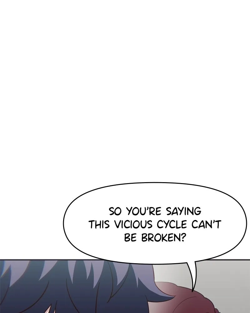 My Virtual Godis a Teenage Girl Chapter 83 page 34 - 