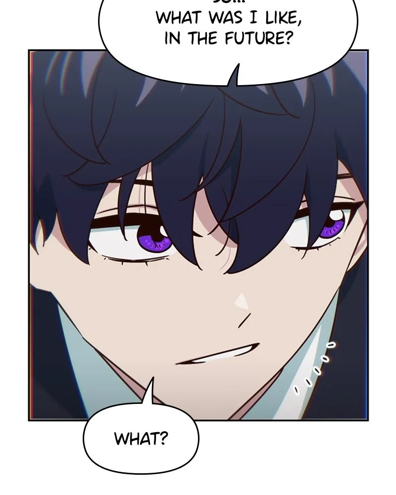 My Virtual Godis a Teenage Girl Chapter 83 page 46 - 