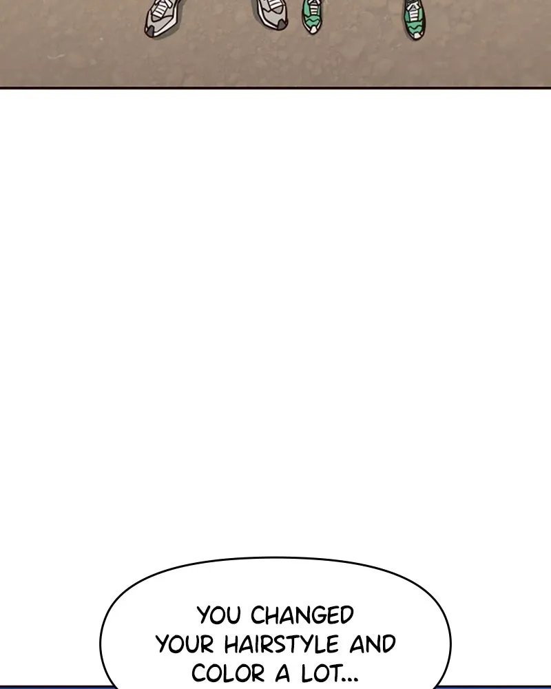 My Virtual Godis a Teenage Girl Chapter 83 page 52 - 