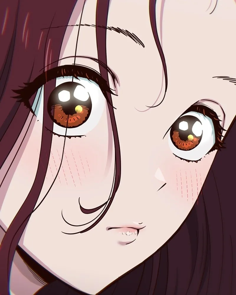My Virtual Godis a Teenage Girl Chapter 83 page 57 - 