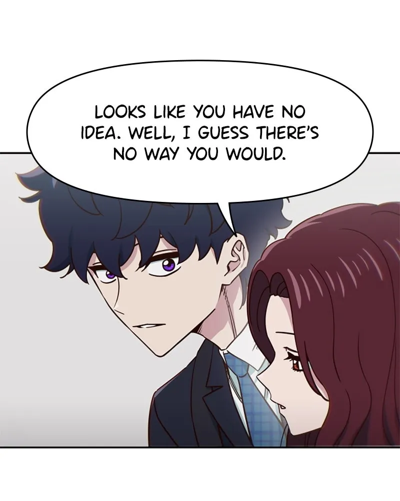 My Virtual Godis a Teenage Girl Chapter 83 page 62 - 