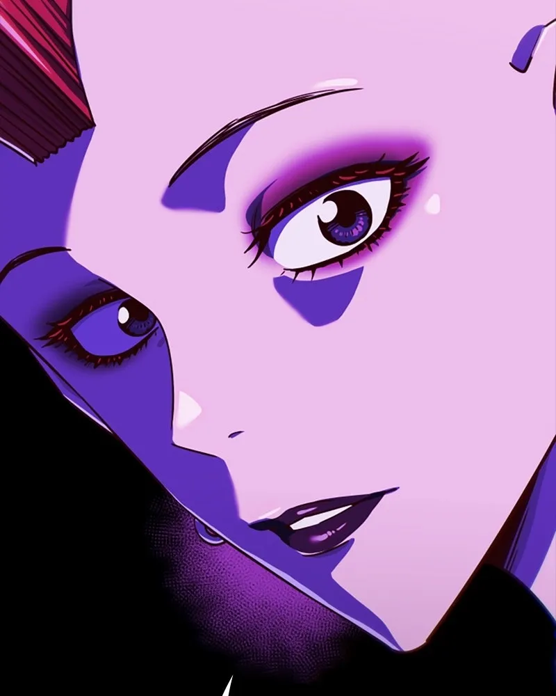 My Virtual Godis a Teenage Girl Chapter 83 page 76 - 