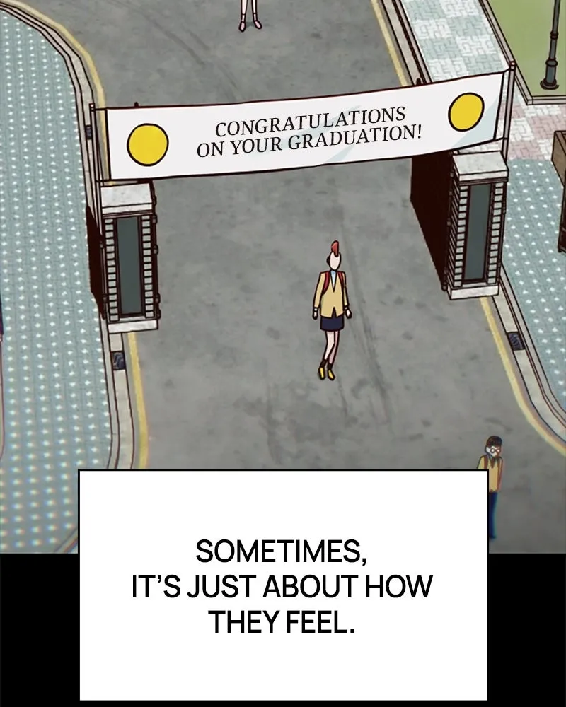 My Virtual Godis a Teenage Girl Chapter 83 page 79 - 