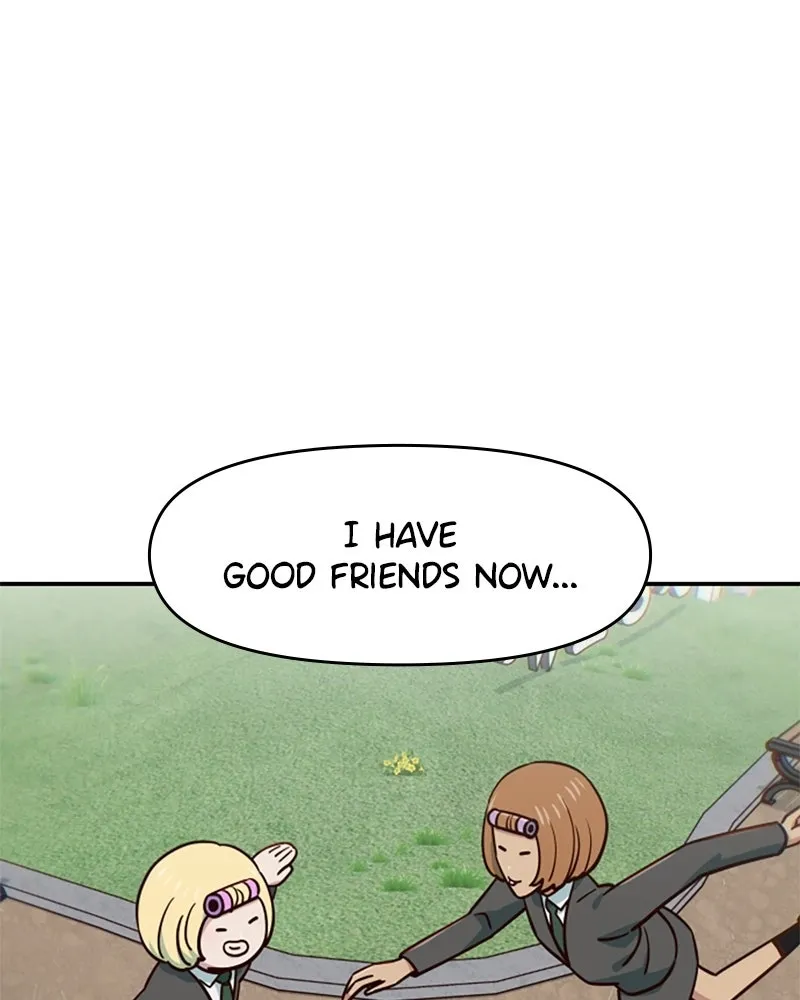 My Virtual Godis a Teenage Girl Chapter 83 page 83 - 