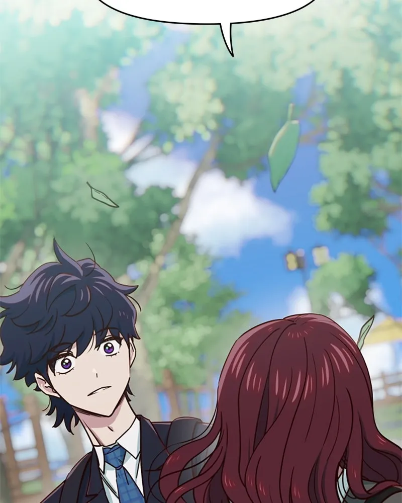 My Virtual Godis a Teenage Girl Chapter 83 page 98 - 