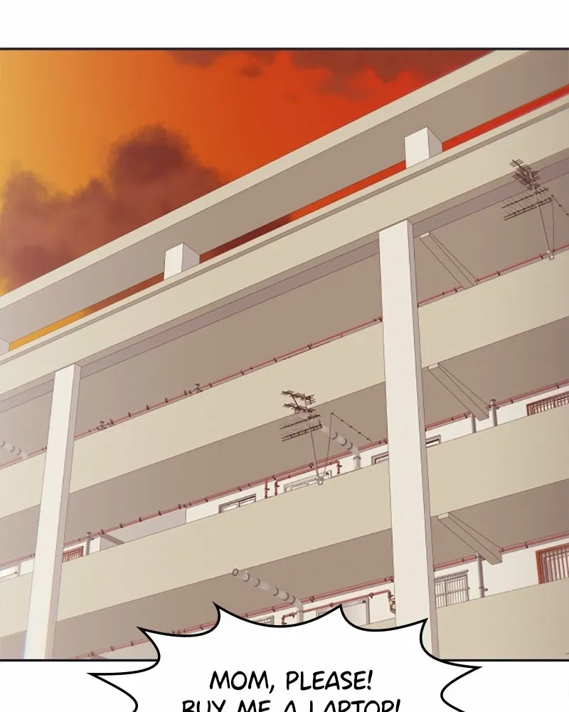 My Virtual Godis a Teenage Girl Chapter 84 page 2 - 