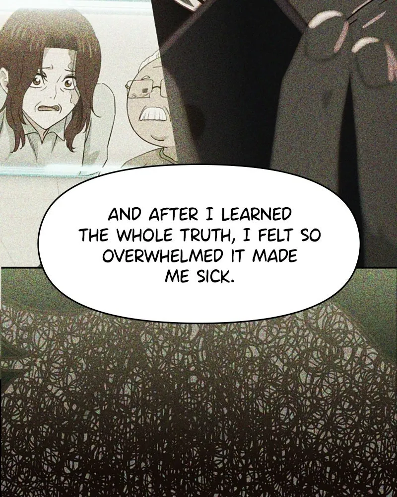 My Virtual Godis a Teenage Girl Chapter 84 page 114 - 